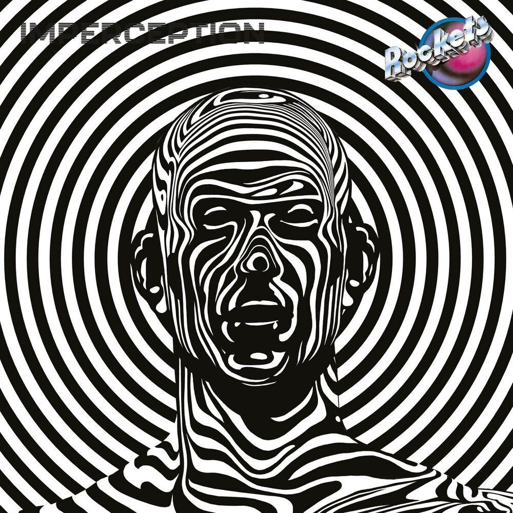 Picture of Imperception/Alternative Perceptions