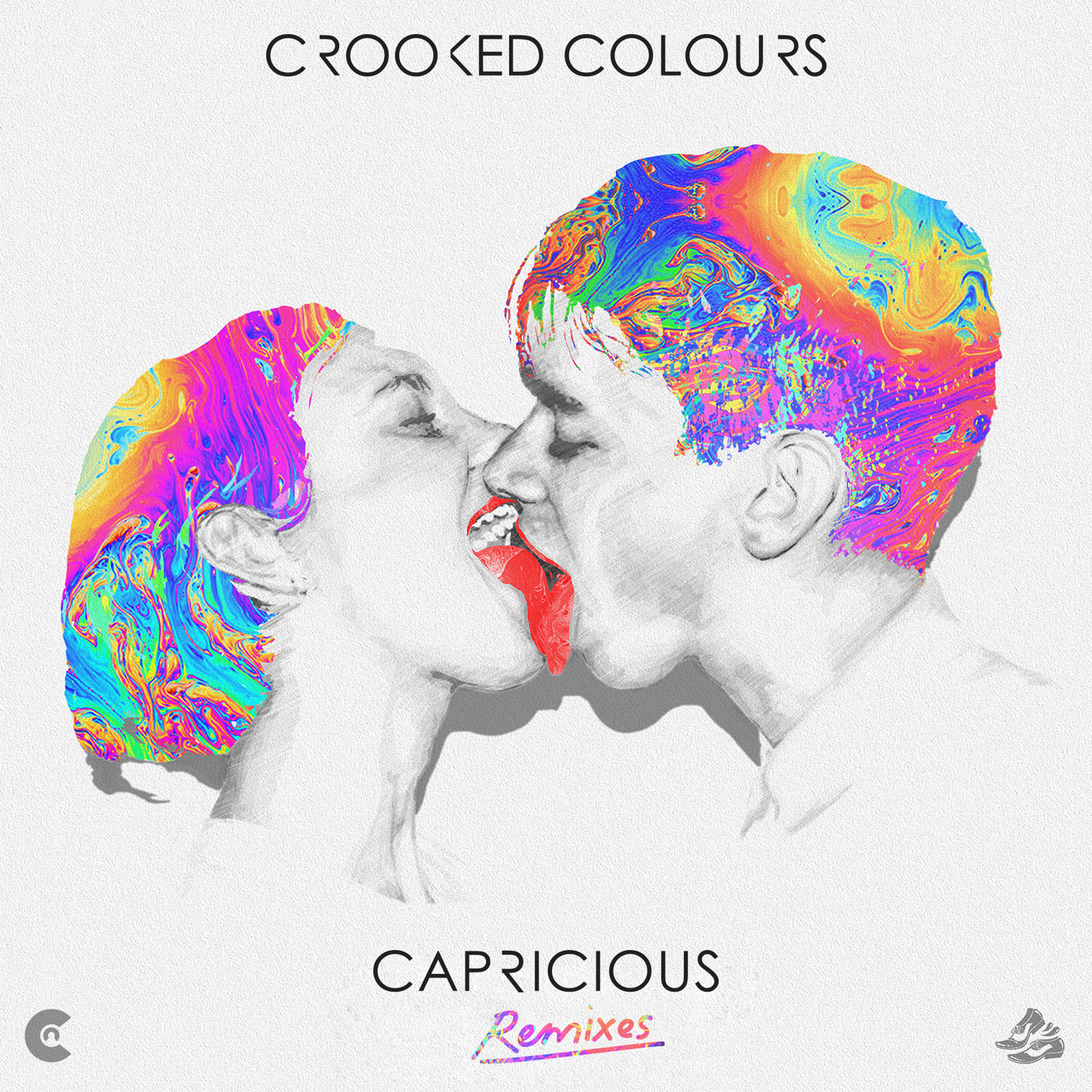 Album cover of Capricious (Remixes)
