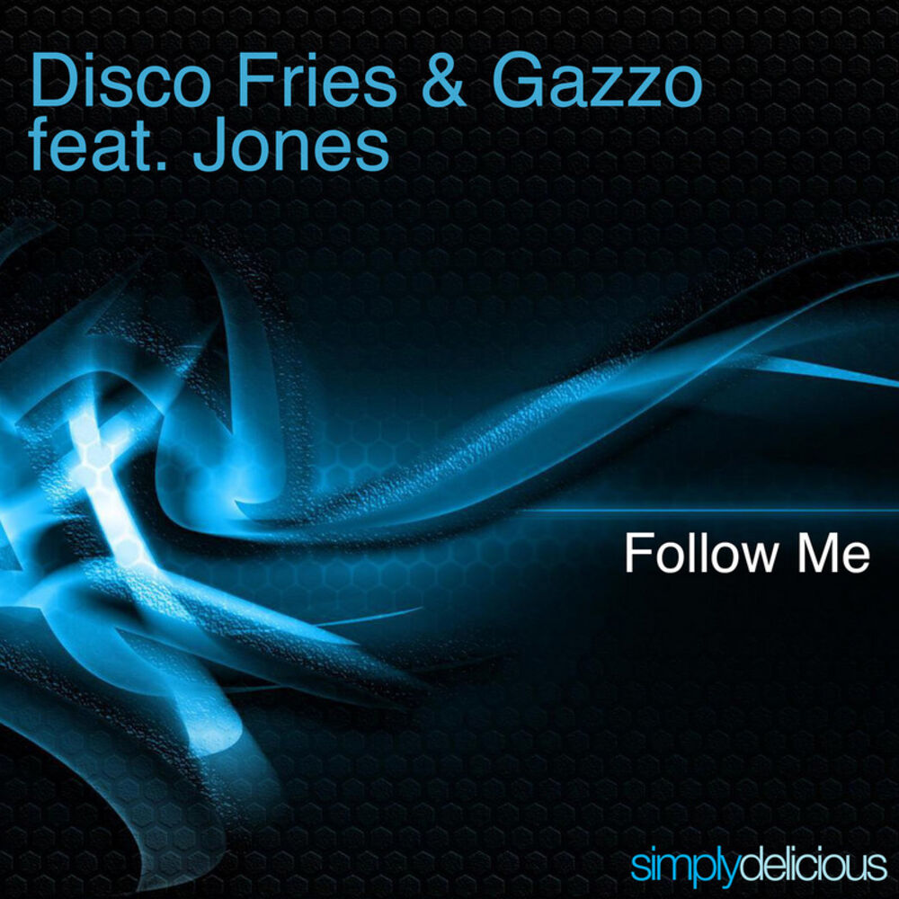 Picture of Follow Me