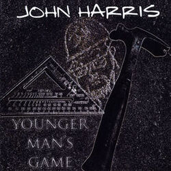 Cover of Younger Man's Game