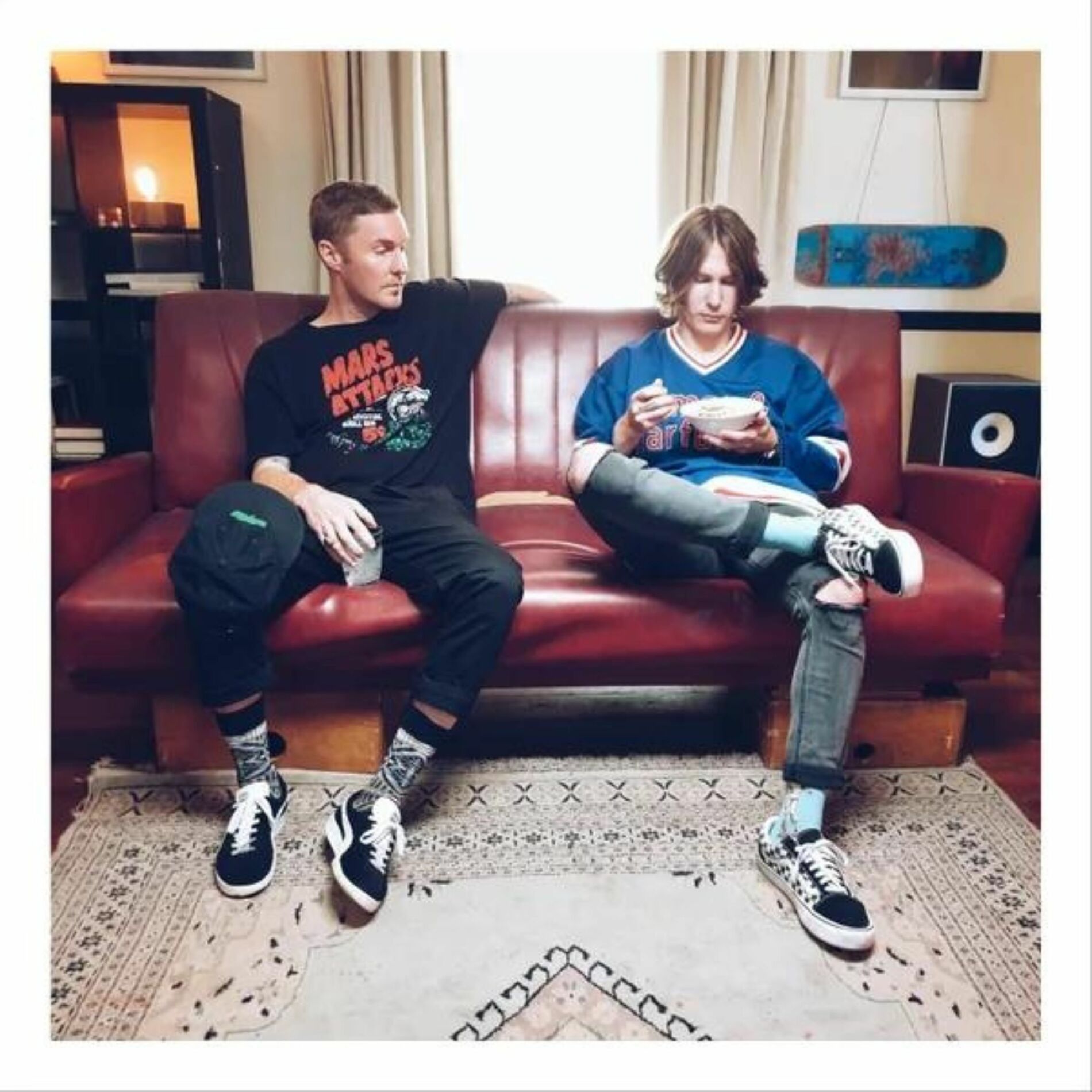 Album cover of Omph