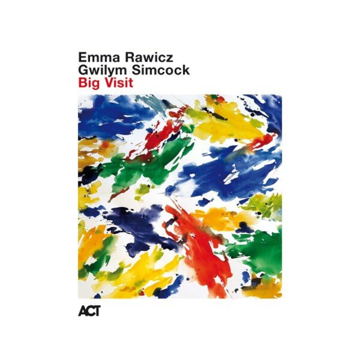 Album cover of The Shape of a New Sun
