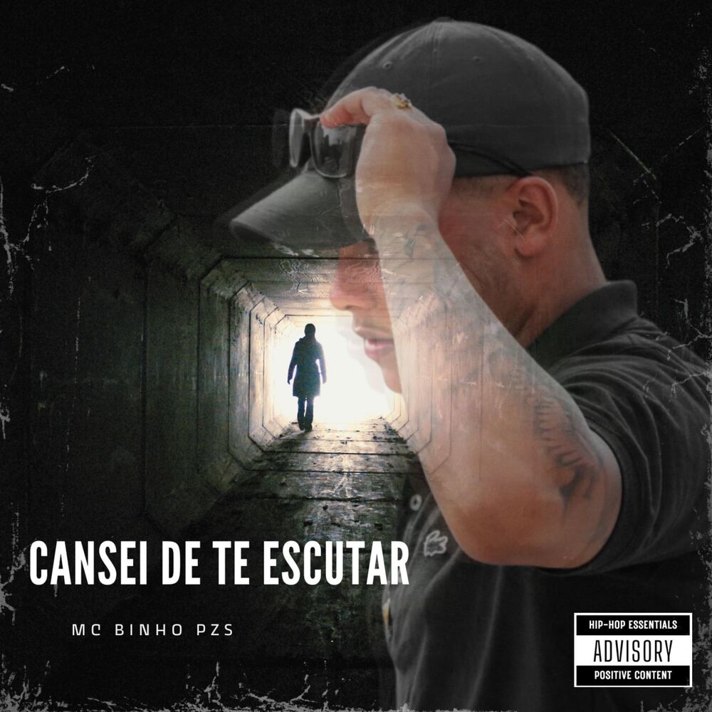Picture of Cansei de Te Escutar