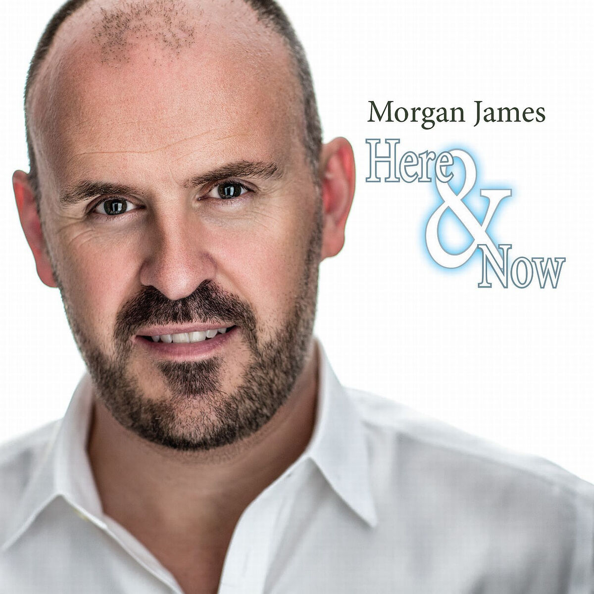 Album cover of Here & Now