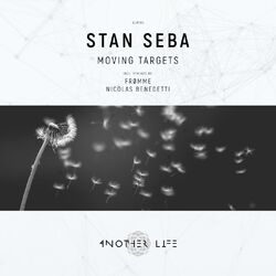Cover of Moving Targets