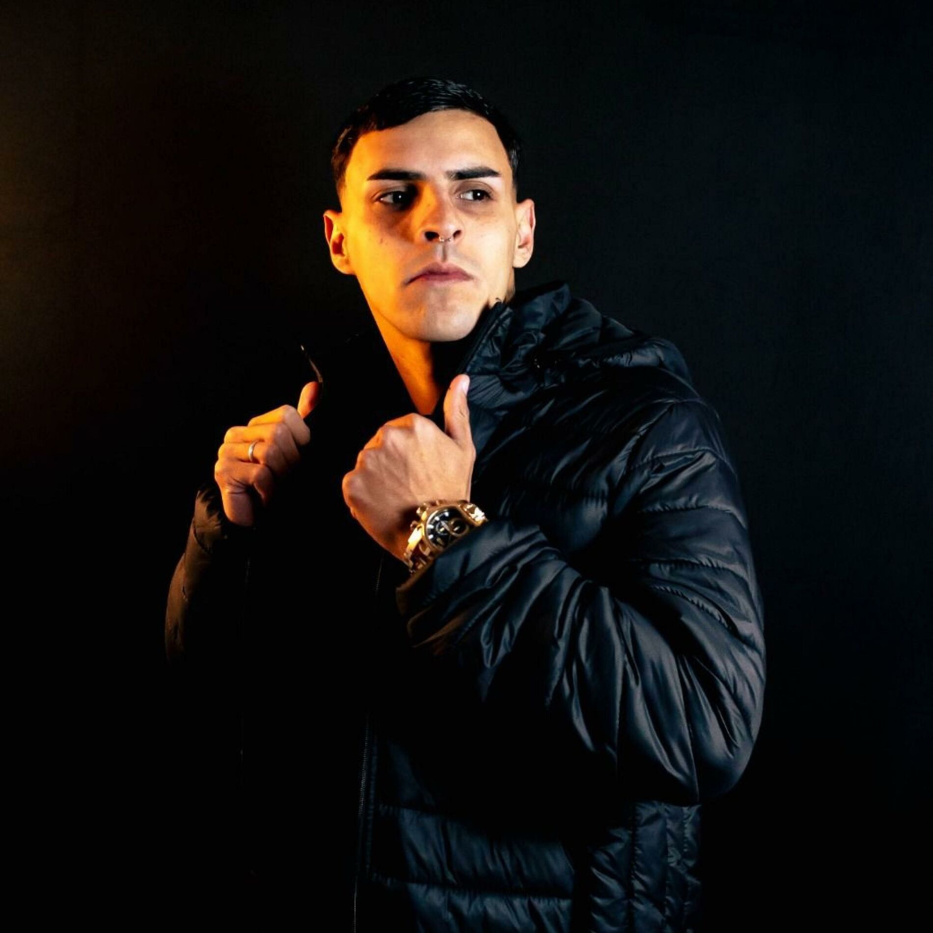 Album cover of Ela se Amarra (feat. Dj Neeh & ConstruBeats)