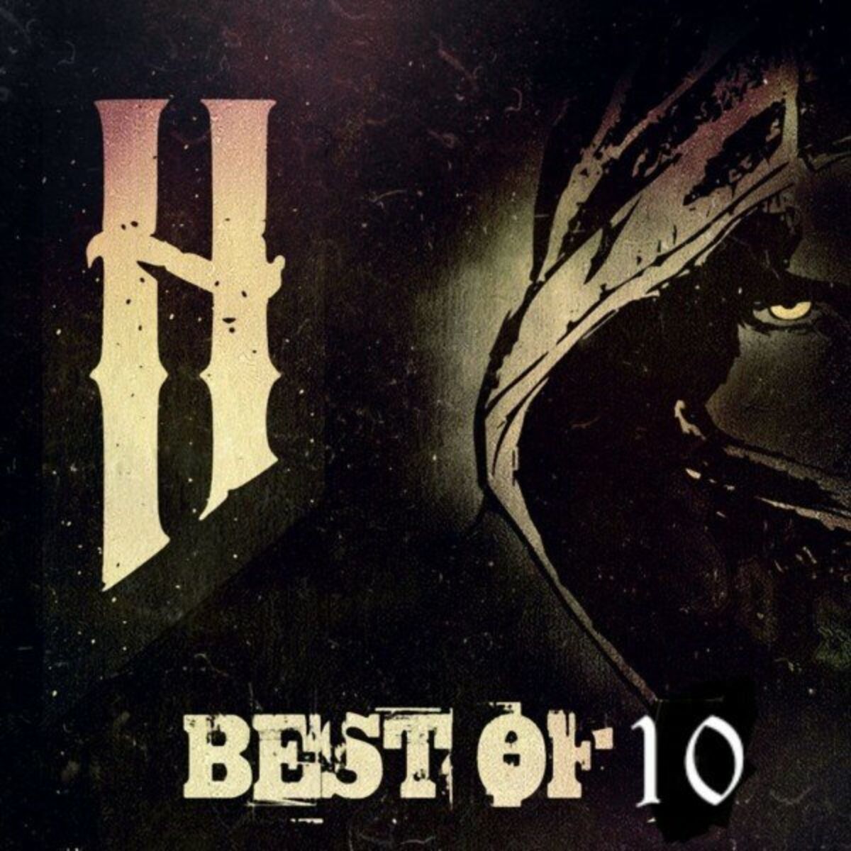 Album cover of Best OF 10
