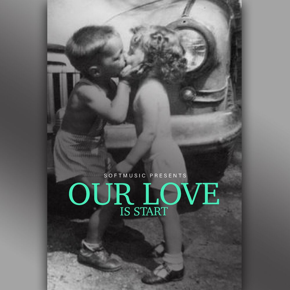 Picture of Our Love Is Start