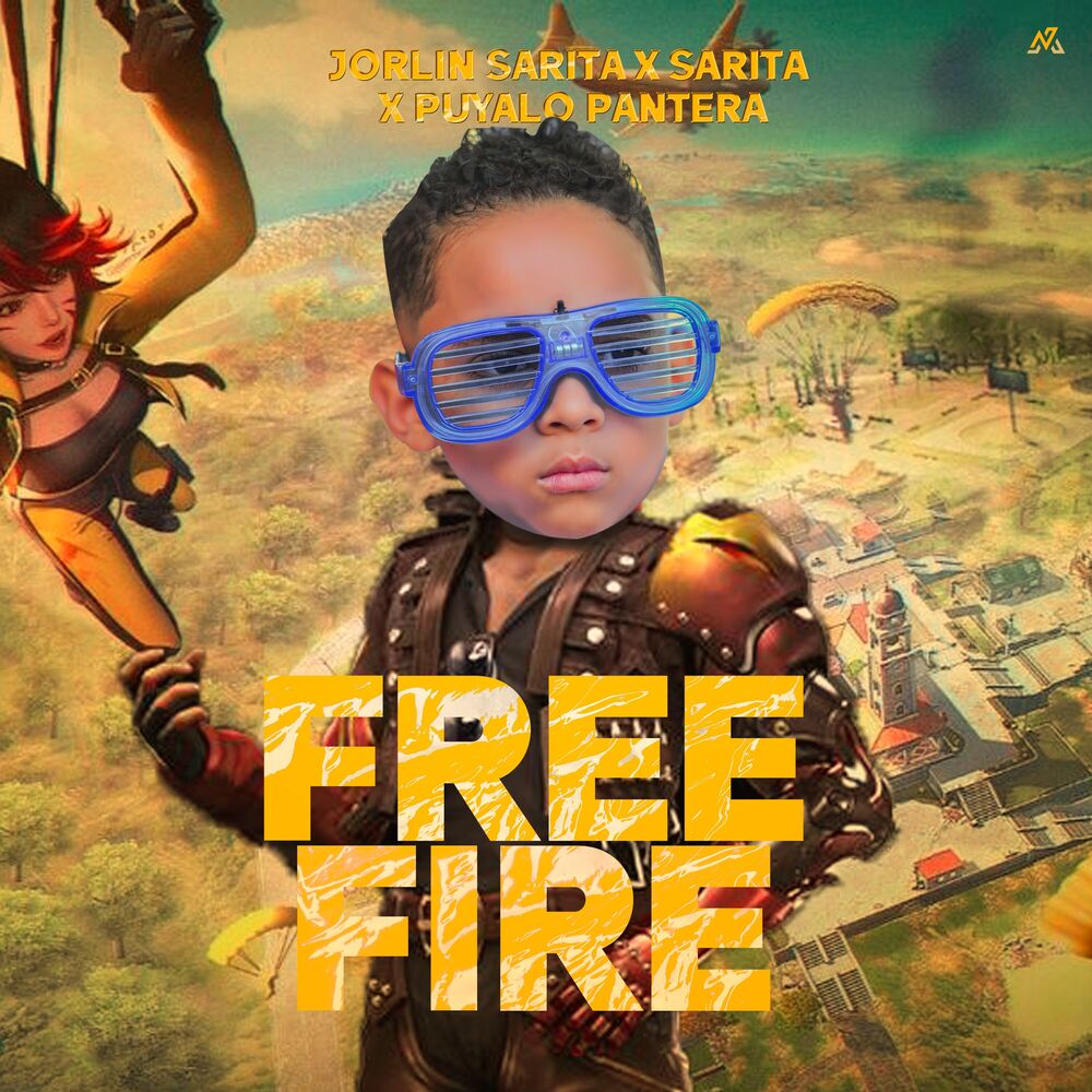 Picture of Free Fire