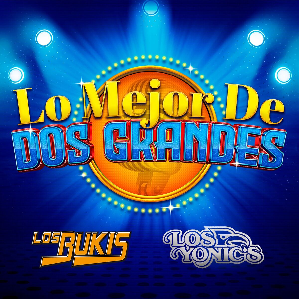 Album cover of Tu Cárcel