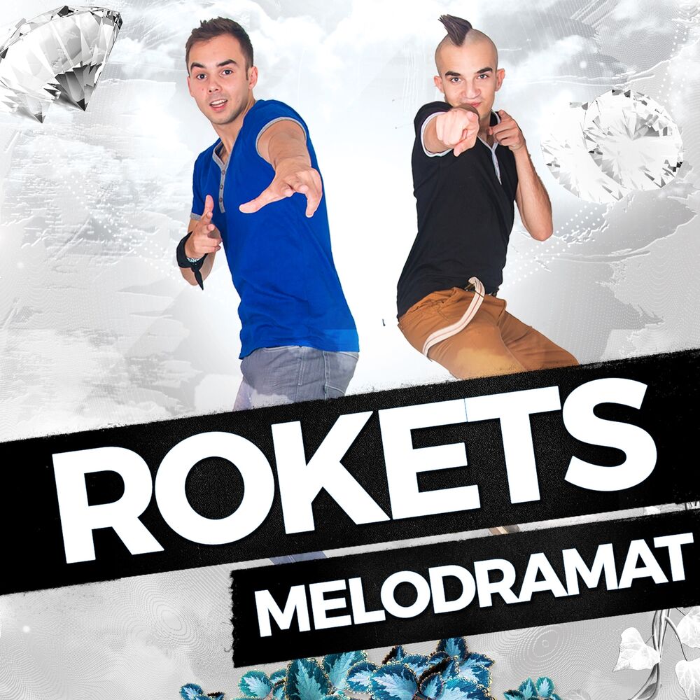 Picture of Melodramat