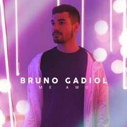 Cover of Me Amo