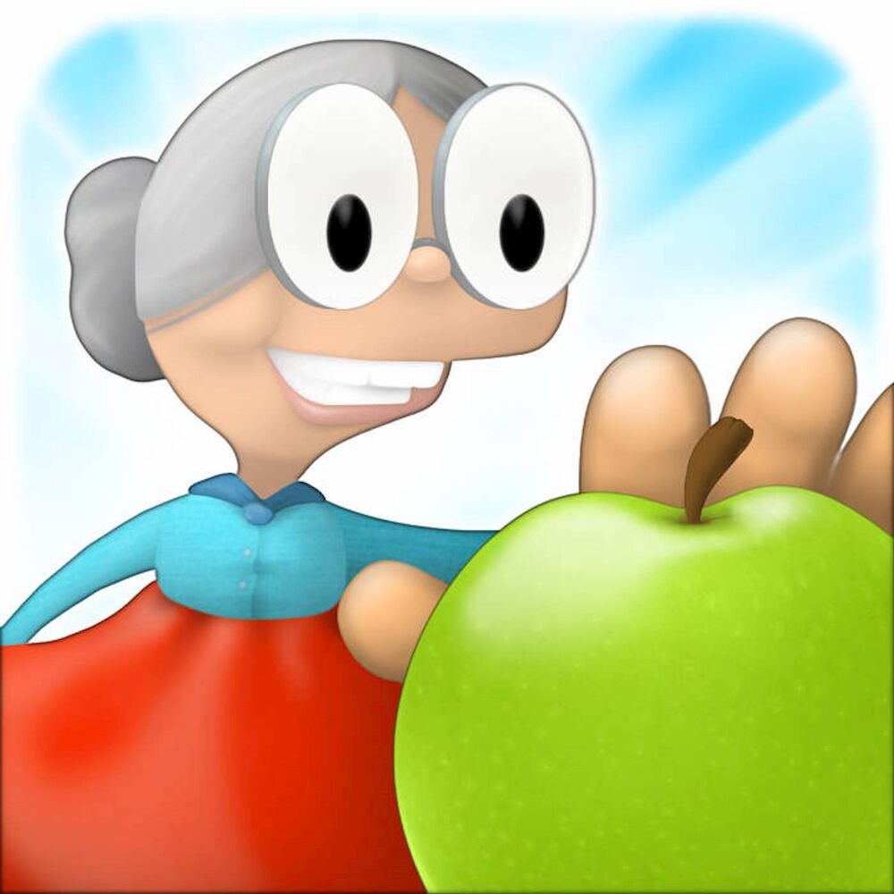 Picture of Granny Smith (Original Soundtrack)