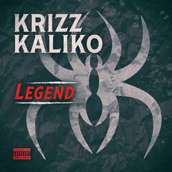 Cover of Legend