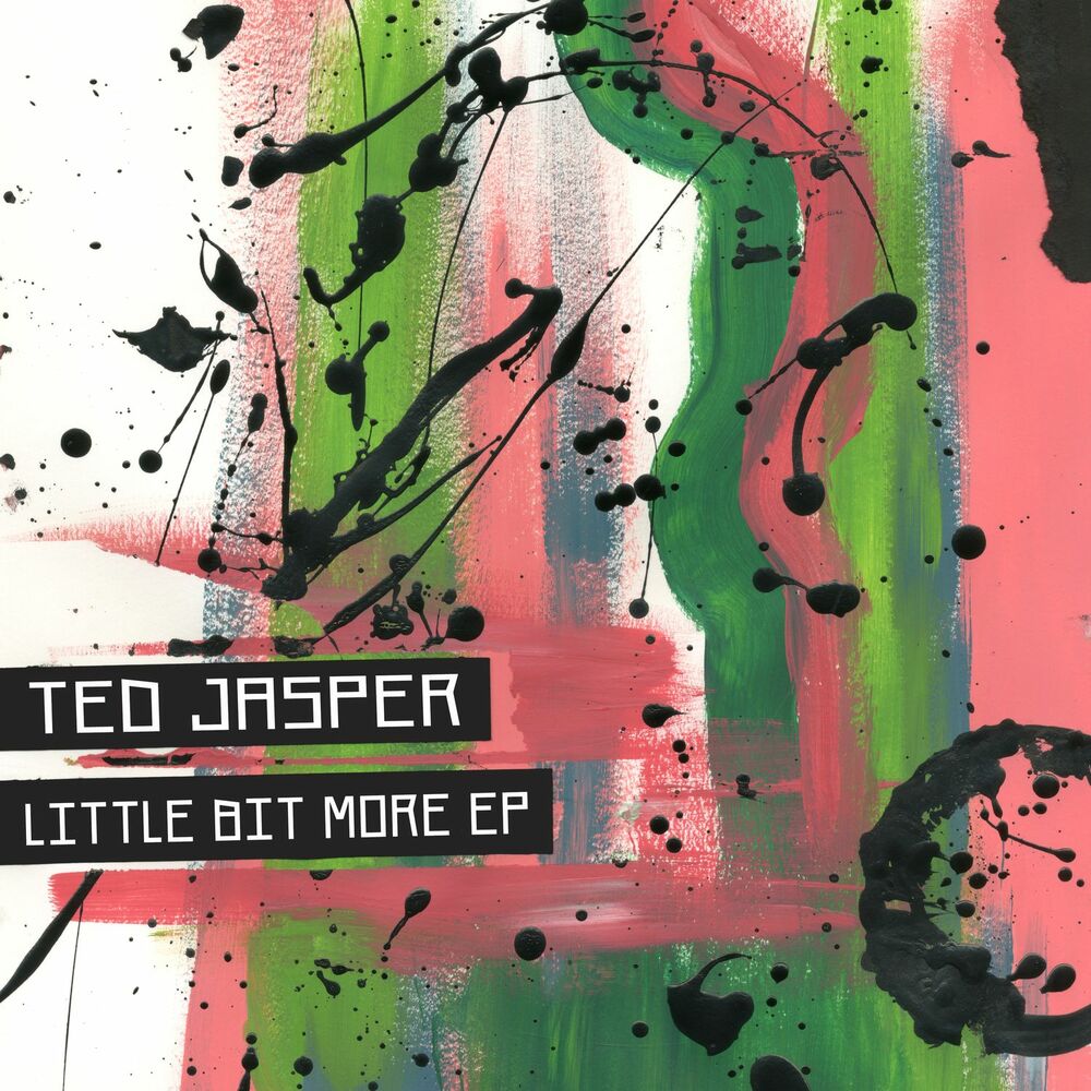 Picture of Little Bit More EP