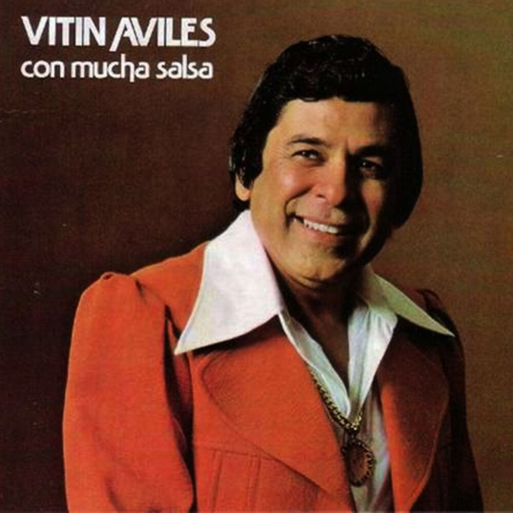 Picture of Con Mucha Salsa