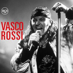 Cover of Vasco Rossi