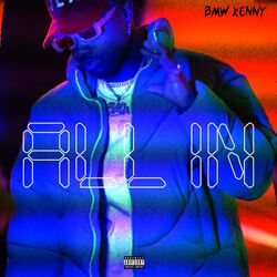 Cover of All in