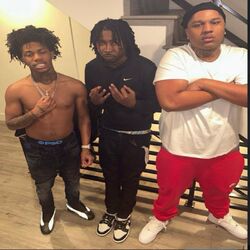 Cover of FREE JAYBO