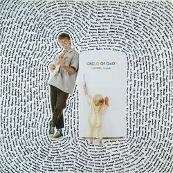 Cover of CHILD OF GOD (DELUXE)