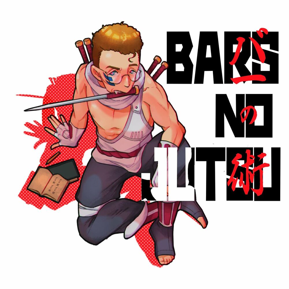 Picture of Bars No Jutsu