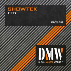 Cover of FTS