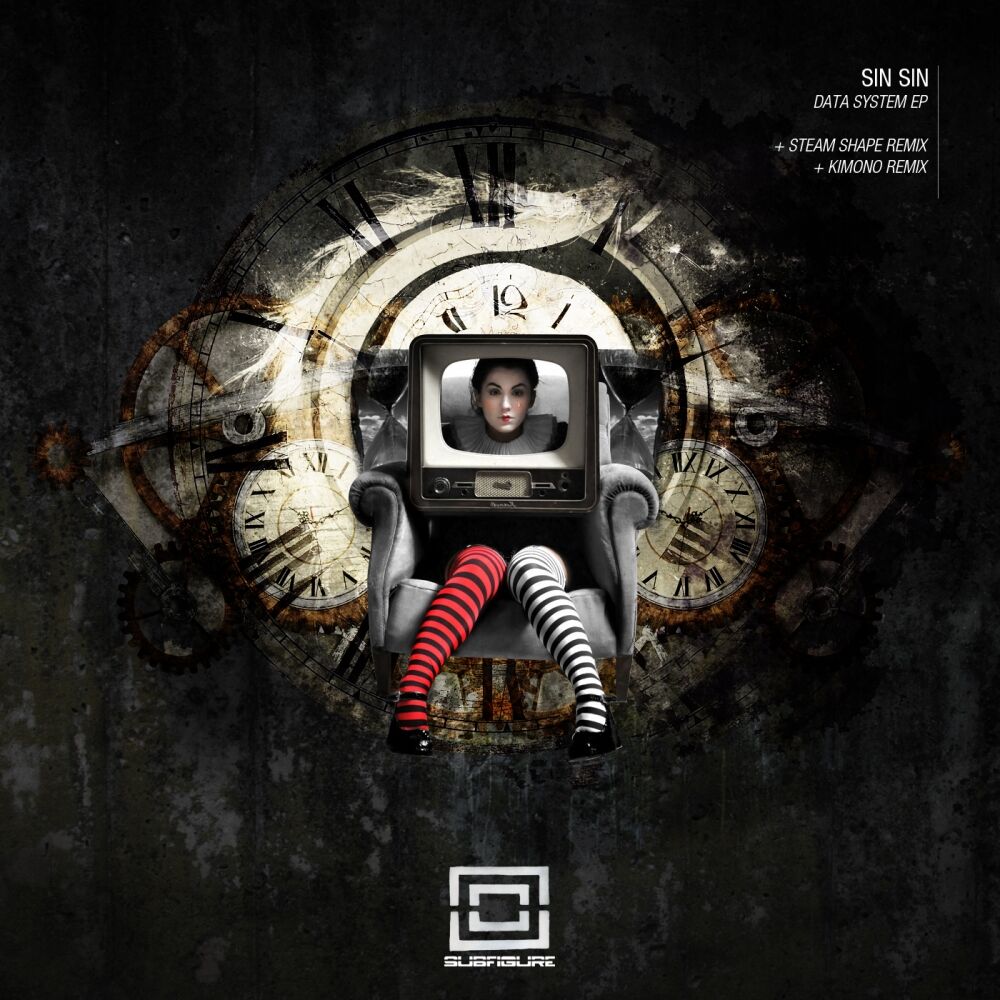 Picture of Data System EP