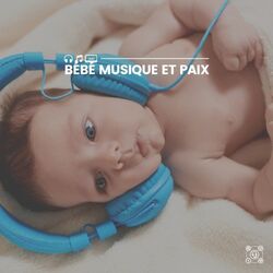 Cover of Bébé Musique et Paix