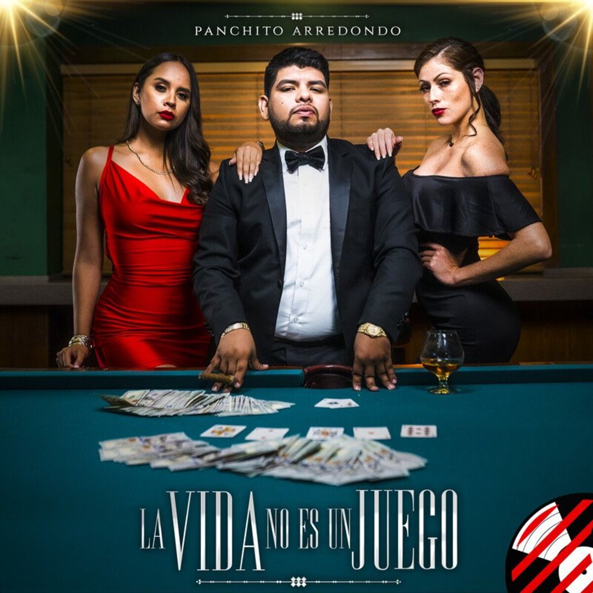 Album cover of La Vida No Es Un Juego