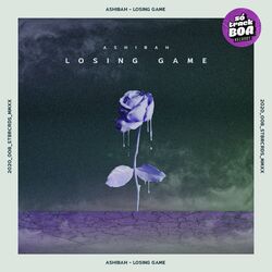 Cover of Losing Game