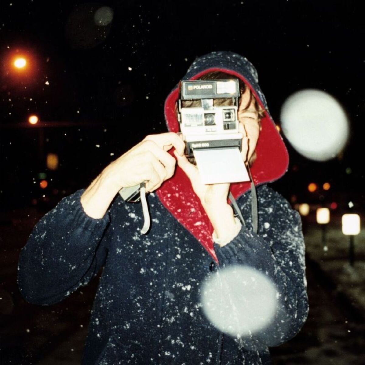 Album cover of Let Me Back In - Single