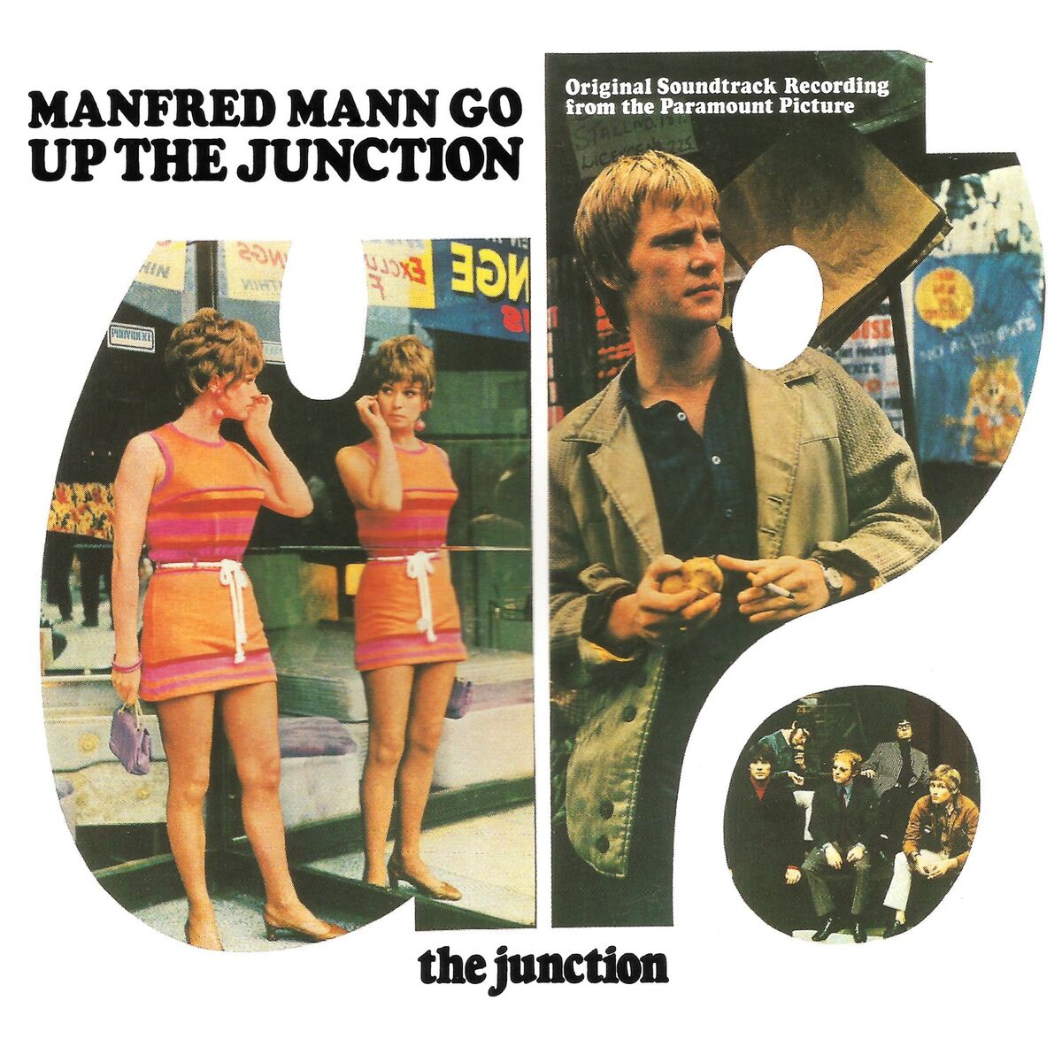 Album cover of Sitting Alone in the Sunshine