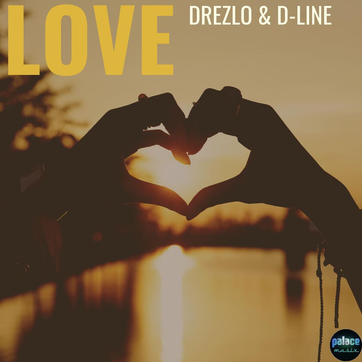 Album cover of Love