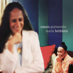 Cover of Omara Portuondo e Maria Bethânia
