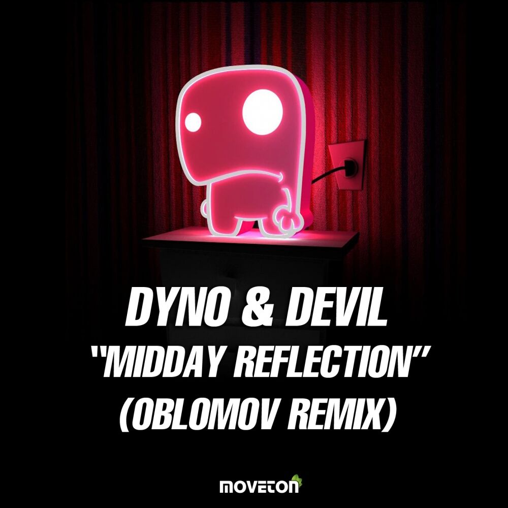 Picture of Midday Reflection (Oblomov Remix)