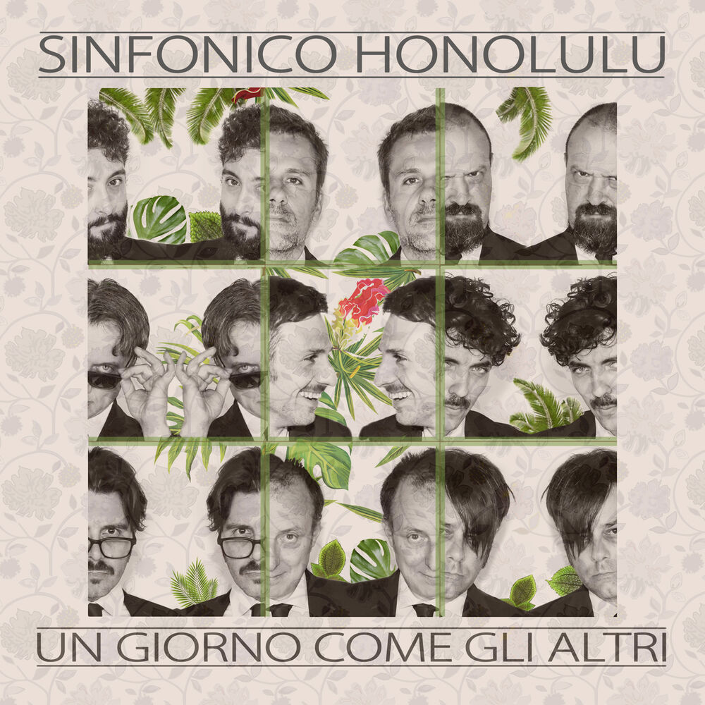 Picture of Un giorno come gli altri