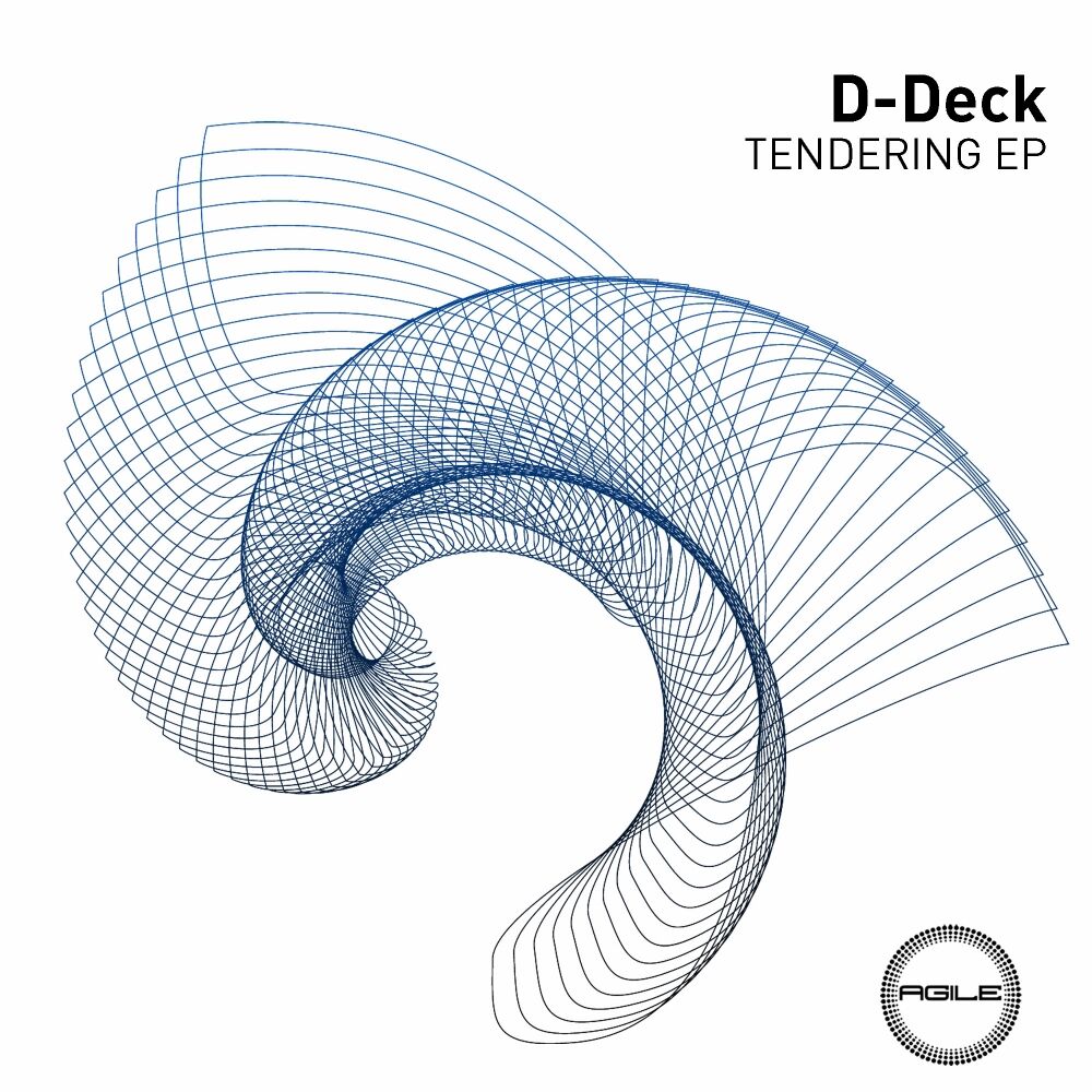 Picture of Tendering EP