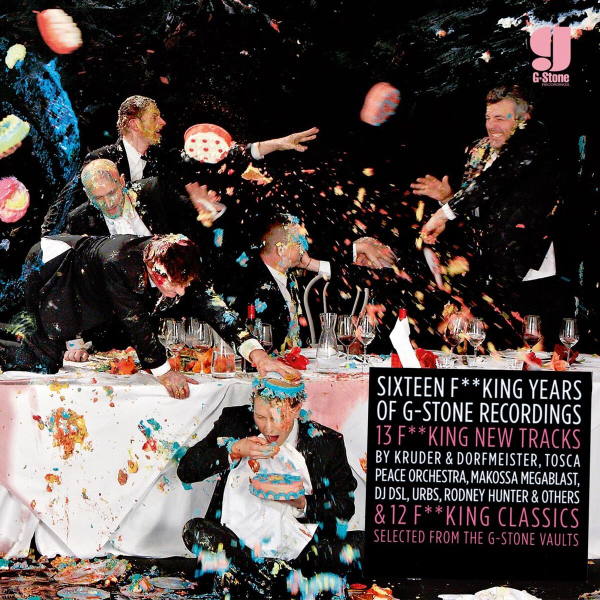 Album cover of Who Am I (Broken Reform Remix)