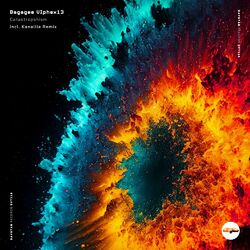 Cover of Catastrophism