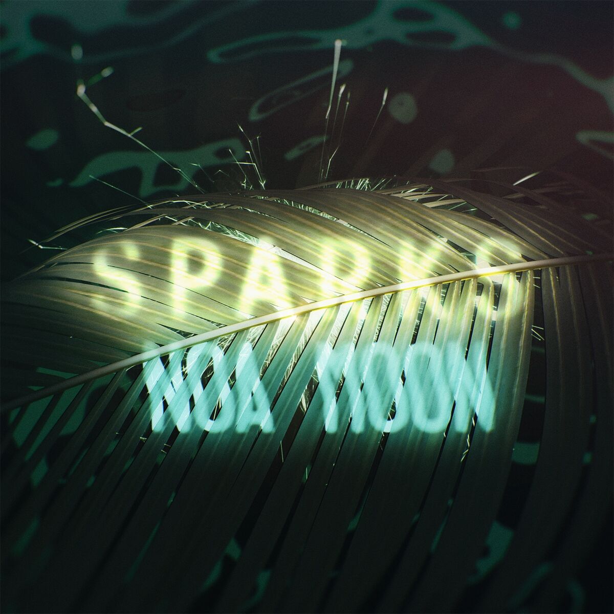 Album cover of Sparks