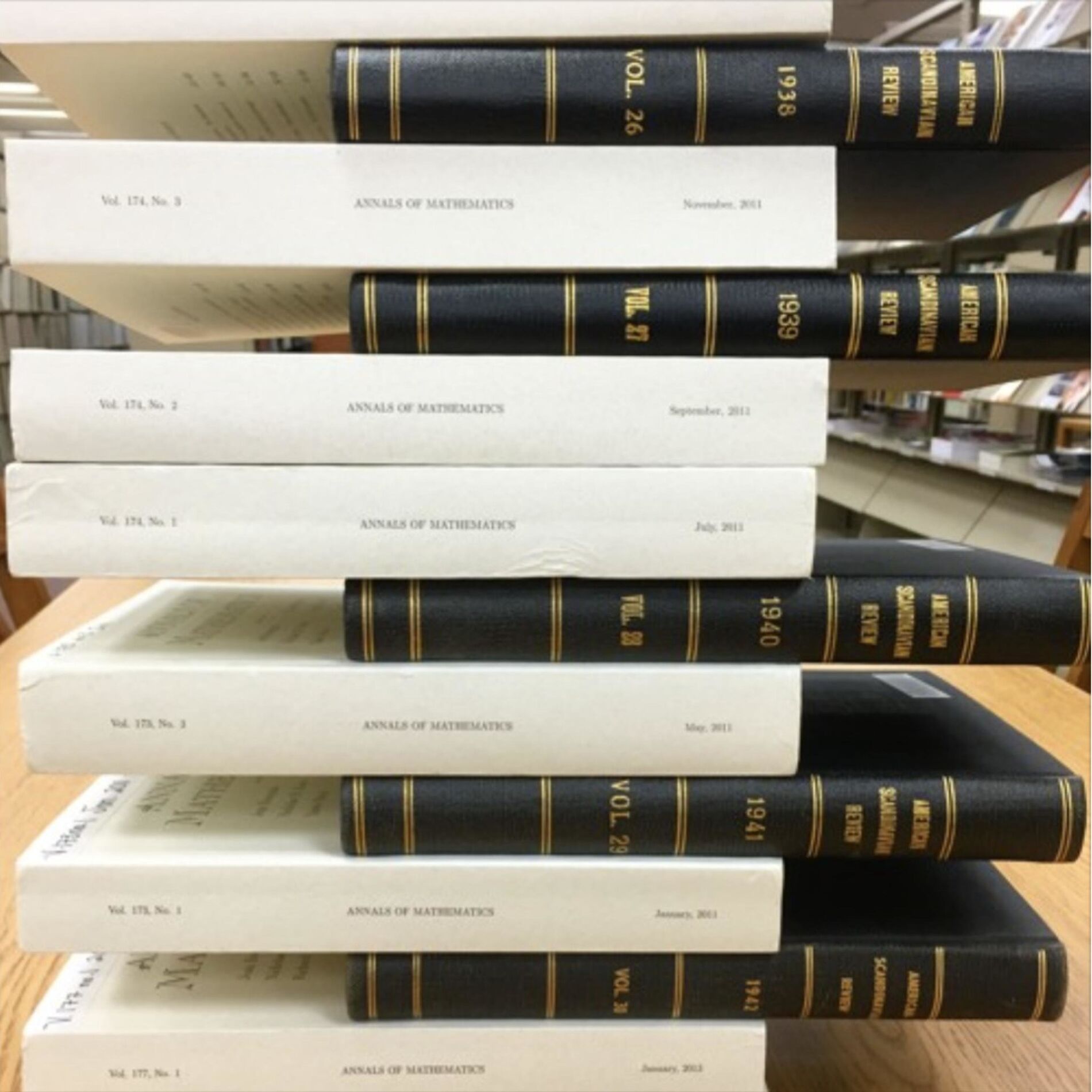 Album cover of Keys to Studying