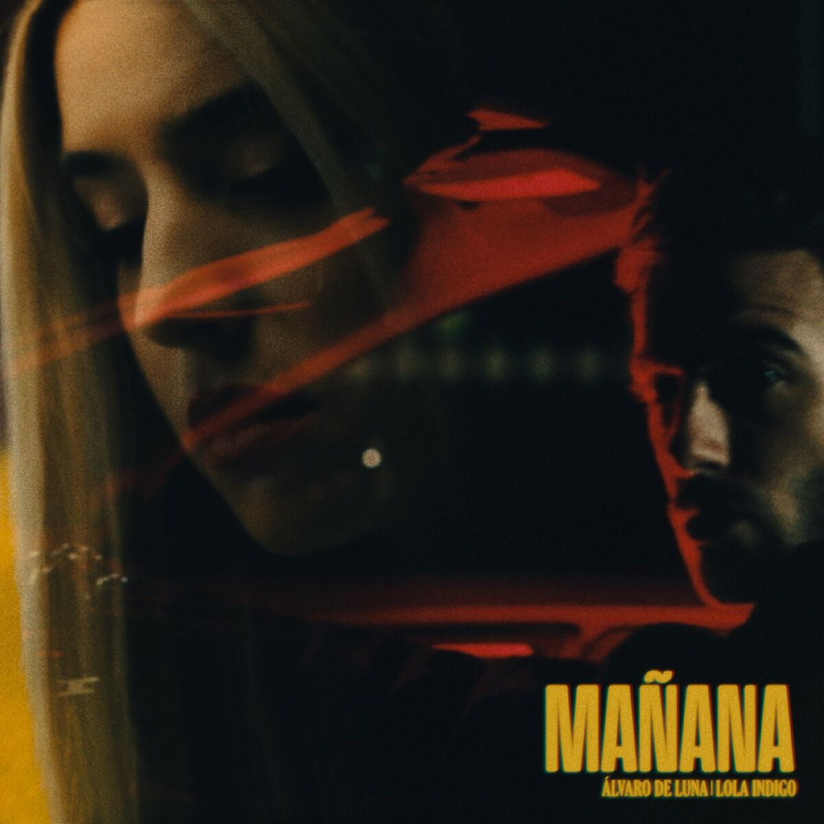 Album cover of Mañana