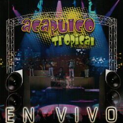 Cover of En Vivo