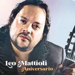 Cover of Aniversario