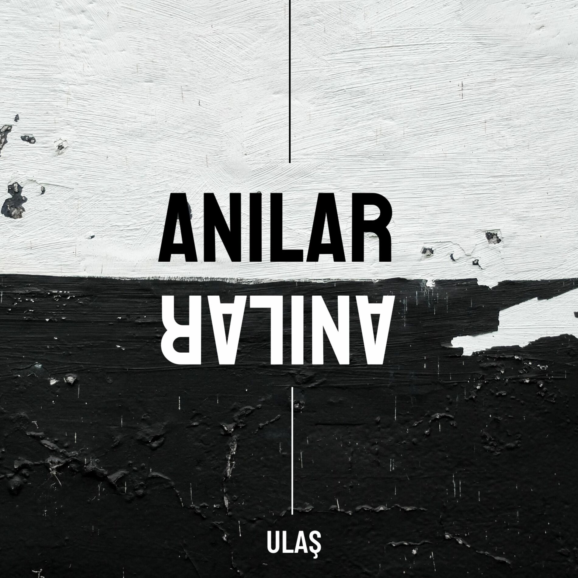 Album cover of Anılar