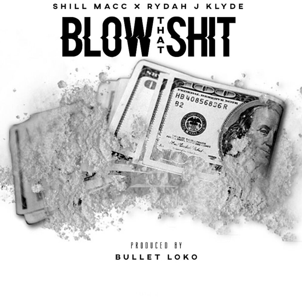 Picture of Blow That