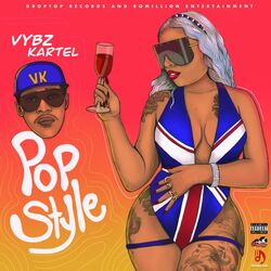 Cover of Pop Style