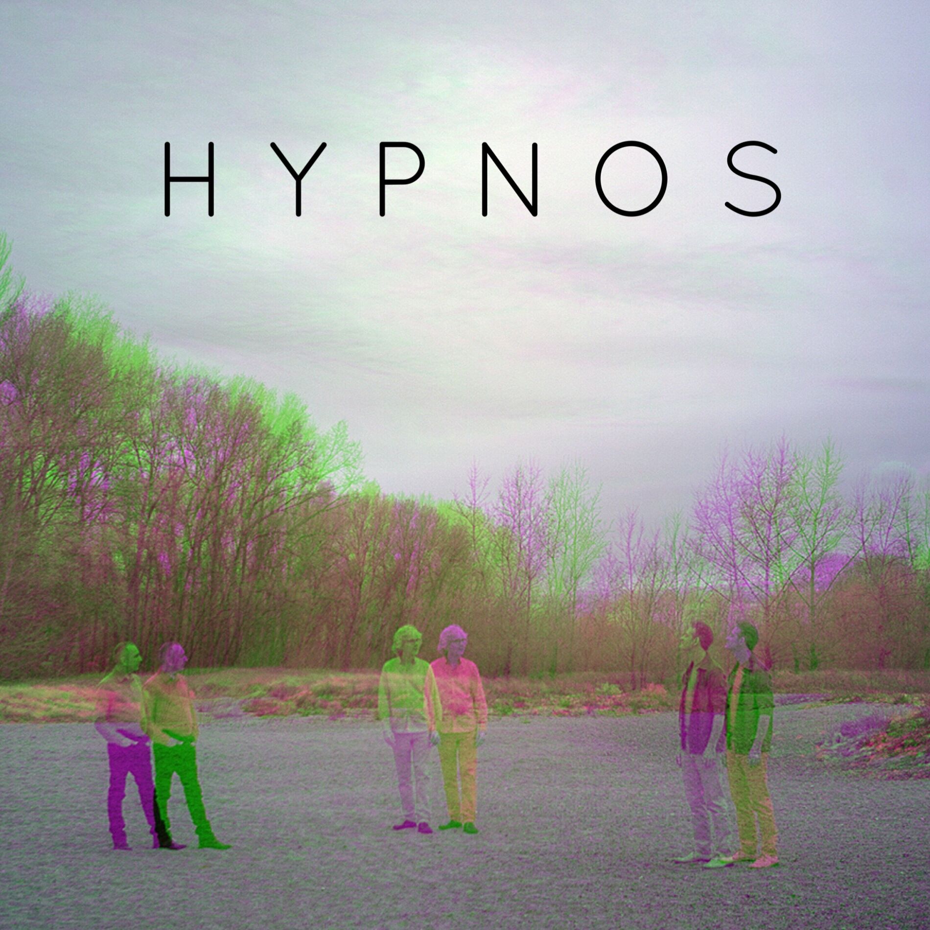 Album cover of Hypnos