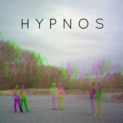 Cover of Hypnos