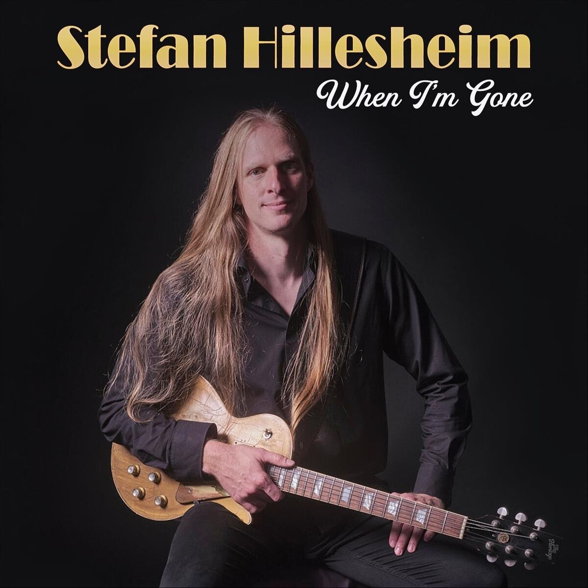 Album cover of When I'm Gone